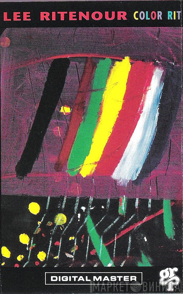 Lee Ritenour  - Color Rit