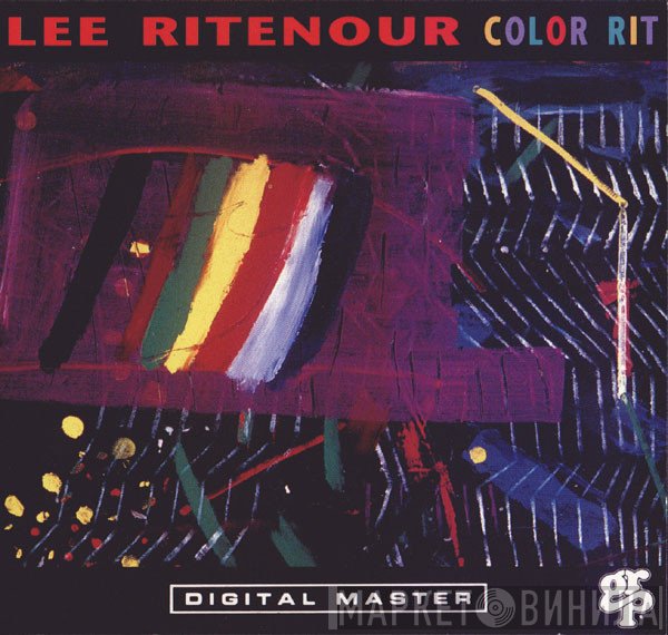 Lee Ritenour  - Color Rit