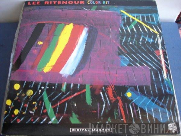 Lee Ritenour  - Color Rit