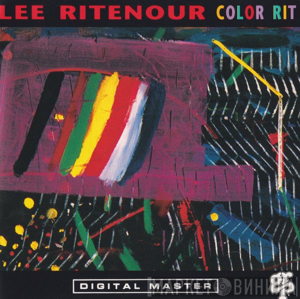 Lee Ritenour  - Color Rit