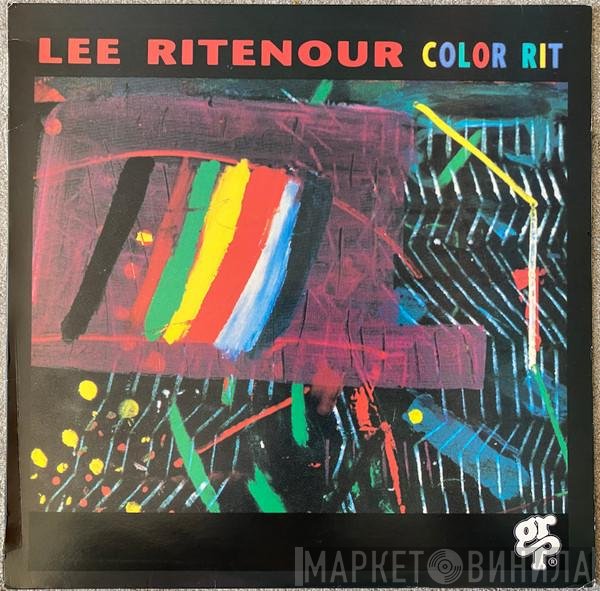 Lee Ritenour  - Color Rit