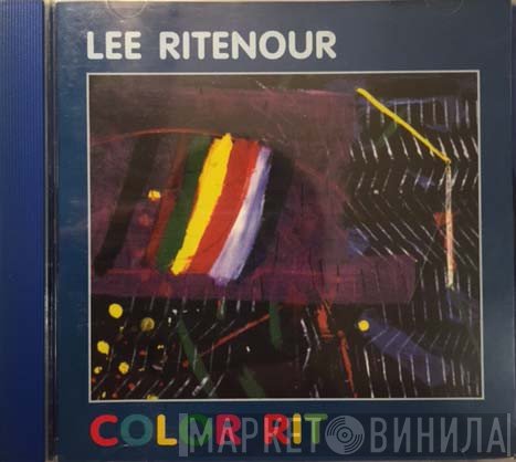 Lee Ritenour  - Color Rit