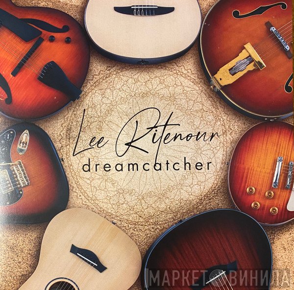 Lee Ritenour  - Dreamcatcher
