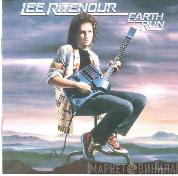 Lee Ritenour  - Earth Run