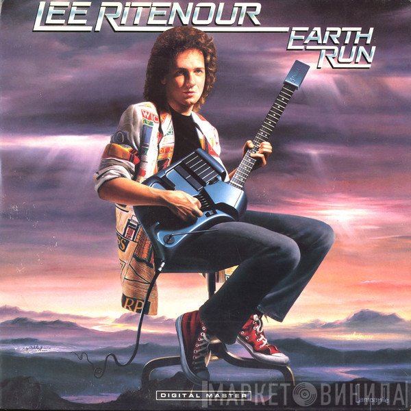 Lee Ritenour  - Earth Run