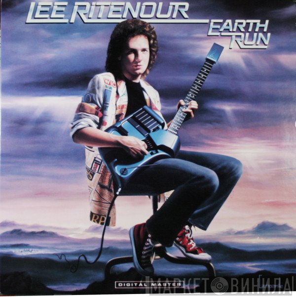 Lee Ritenour  - Earth Run