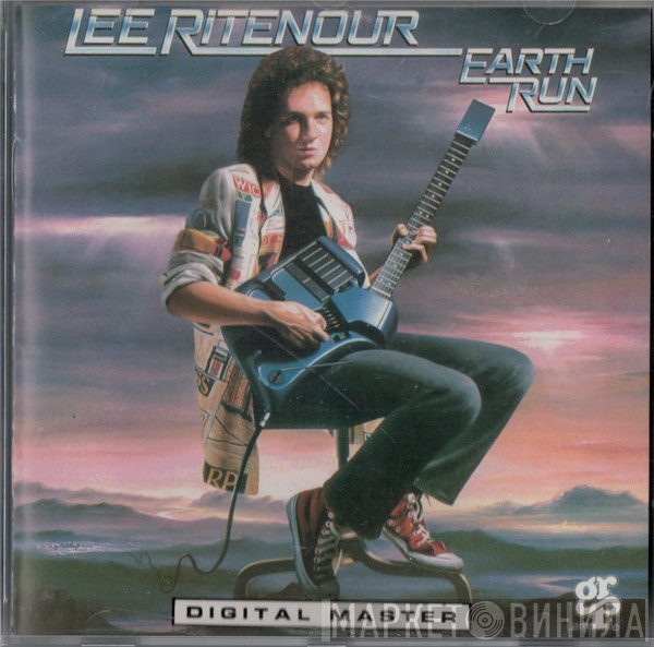 Lee Ritenour  - Earth Run