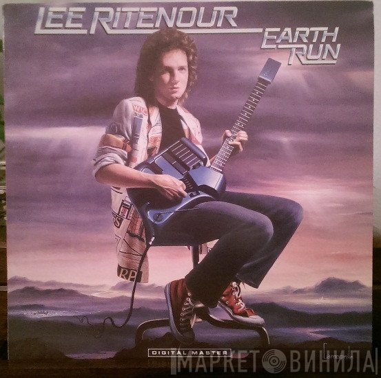 Lee Ritenour  - Earth Run
