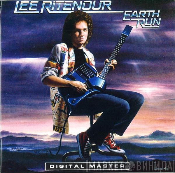 Lee Ritenour  - Earth Run