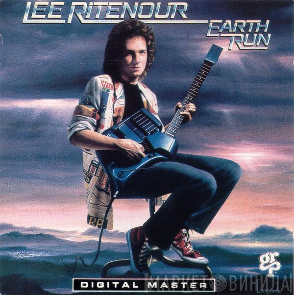 Lee Ritenour  - Earth Run