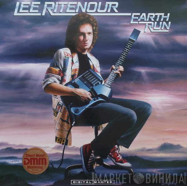 Lee Ritenour  - Earth Run