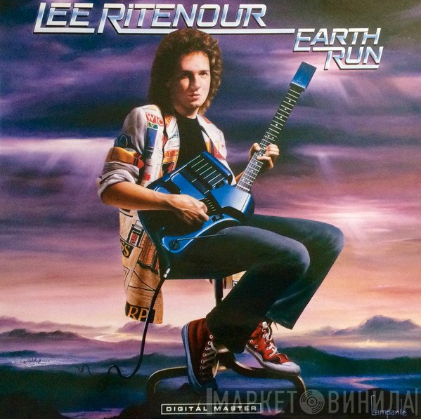 Lee Ritenour  - Earth Run