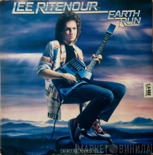 Lee Ritenour  - Earth Run