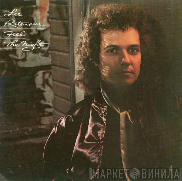 Lee Ritenour - Feel The Night