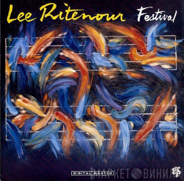 Lee Ritenour - Festival