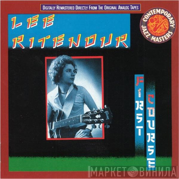 Lee Ritenour  - First Course