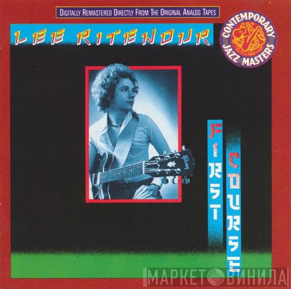 Lee Ritenour  - First Course