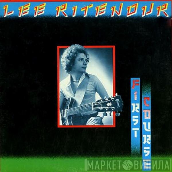 Lee Ritenour  - First Course
