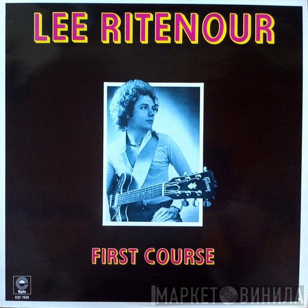 Lee Ritenour  - First Course