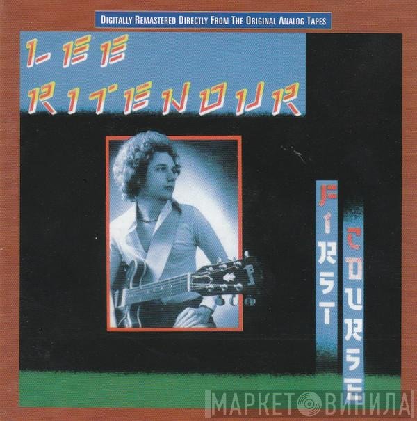 Lee Ritenour  - First Course
