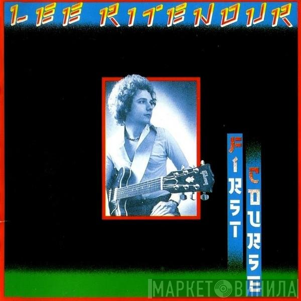 Lee Ritenour  - First Course