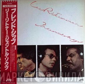 Lee Ritenour  - Friendship