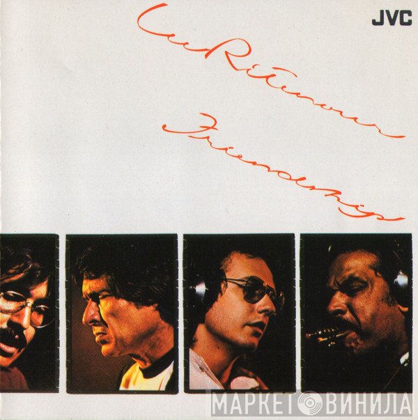 Lee Ritenour  - Friendship