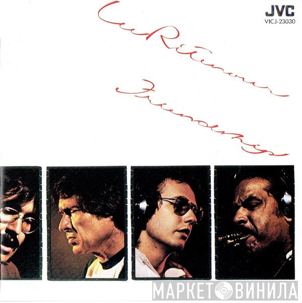Lee Ritenour  - Friendship