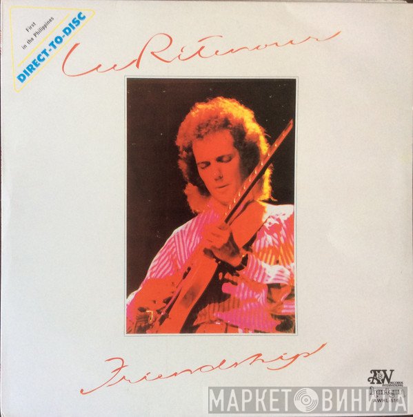 Lee Ritenour  - Friendship