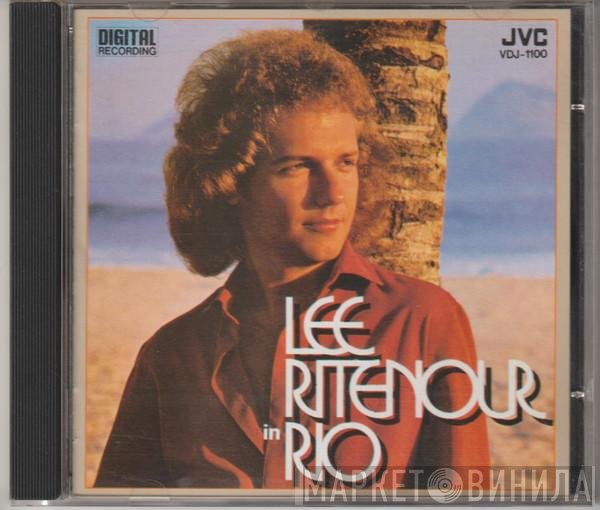 Lee Ritenour  - Lee Ritenour In Rio