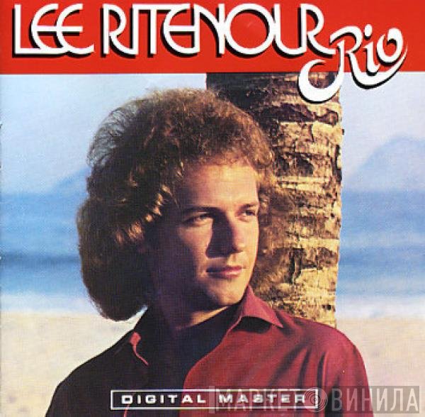 Lee Ritenour  - Lee Ritenour Rio