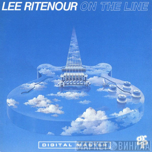 Lee Ritenour  - On The Line