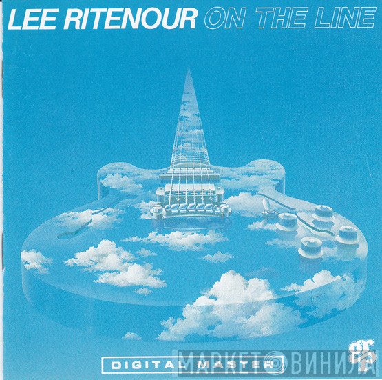 Lee Ritenour  - On The Line