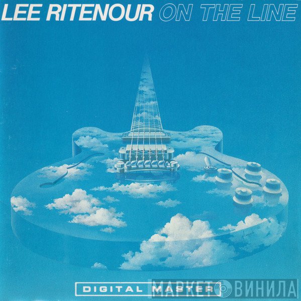 Lee Ritenour  - On The Line