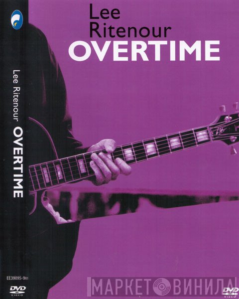 Lee Ritenour  - Overtime