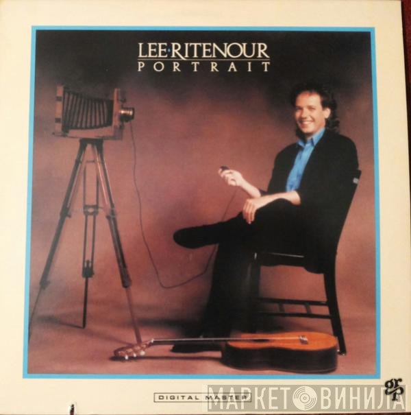 Lee Ritenour  - Portrait