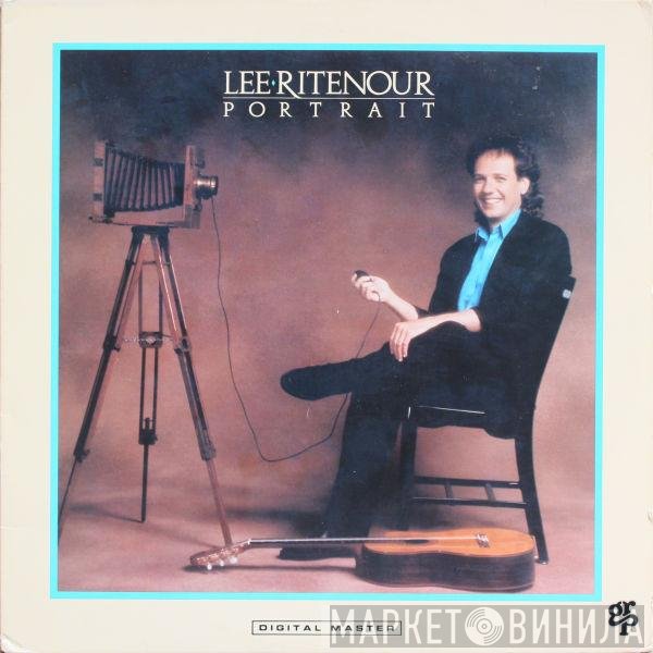 Lee Ritenour  - Portrait