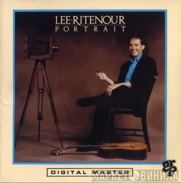 Lee Ritenour  - Portrait