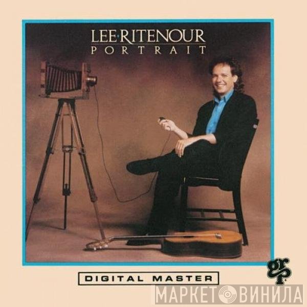 Lee Ritenour  - Portrait