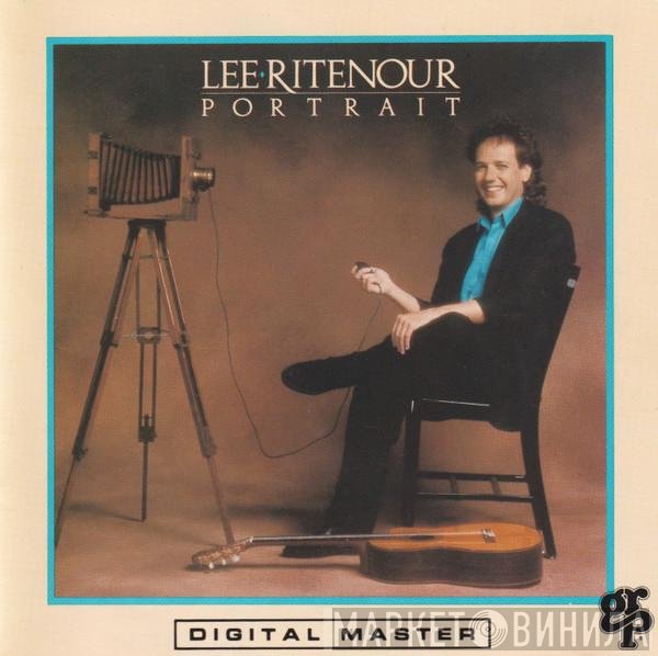 Lee Ritenour  - Portrait