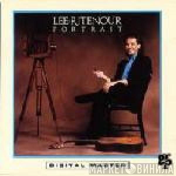 Lee Ritenour  - Portrait