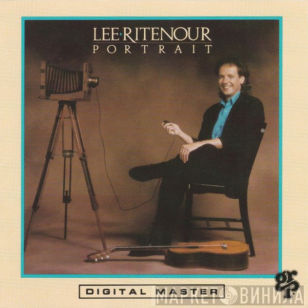 Lee Ritenour  - Portrait