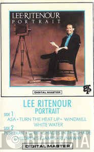 Lee Ritenour  - Portrait