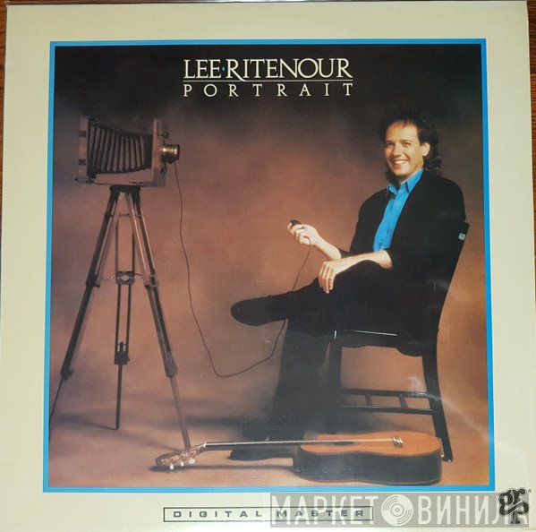 Lee Ritenour  - Portrait