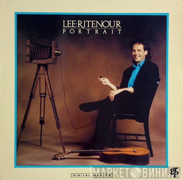 Lee Ritenour  - Portrait