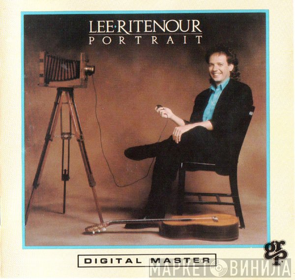 Lee Ritenour  - Portrait