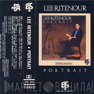 Lee Ritenour  - Portrait