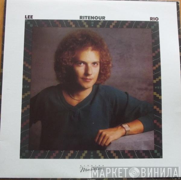 Lee Ritenour  - Rio