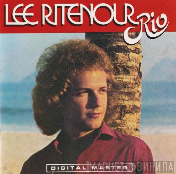 Lee Ritenour  - Rio