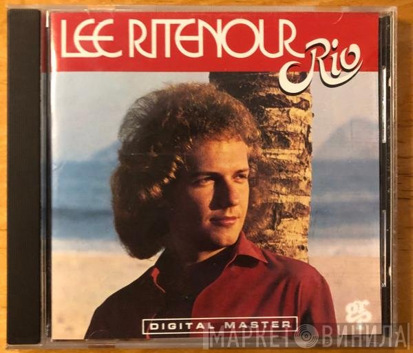 Lee Ritenour  - Rio